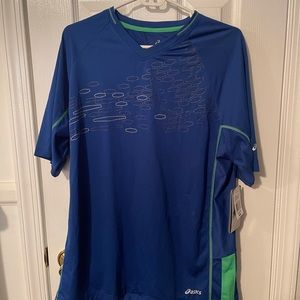 ASICS Shirt